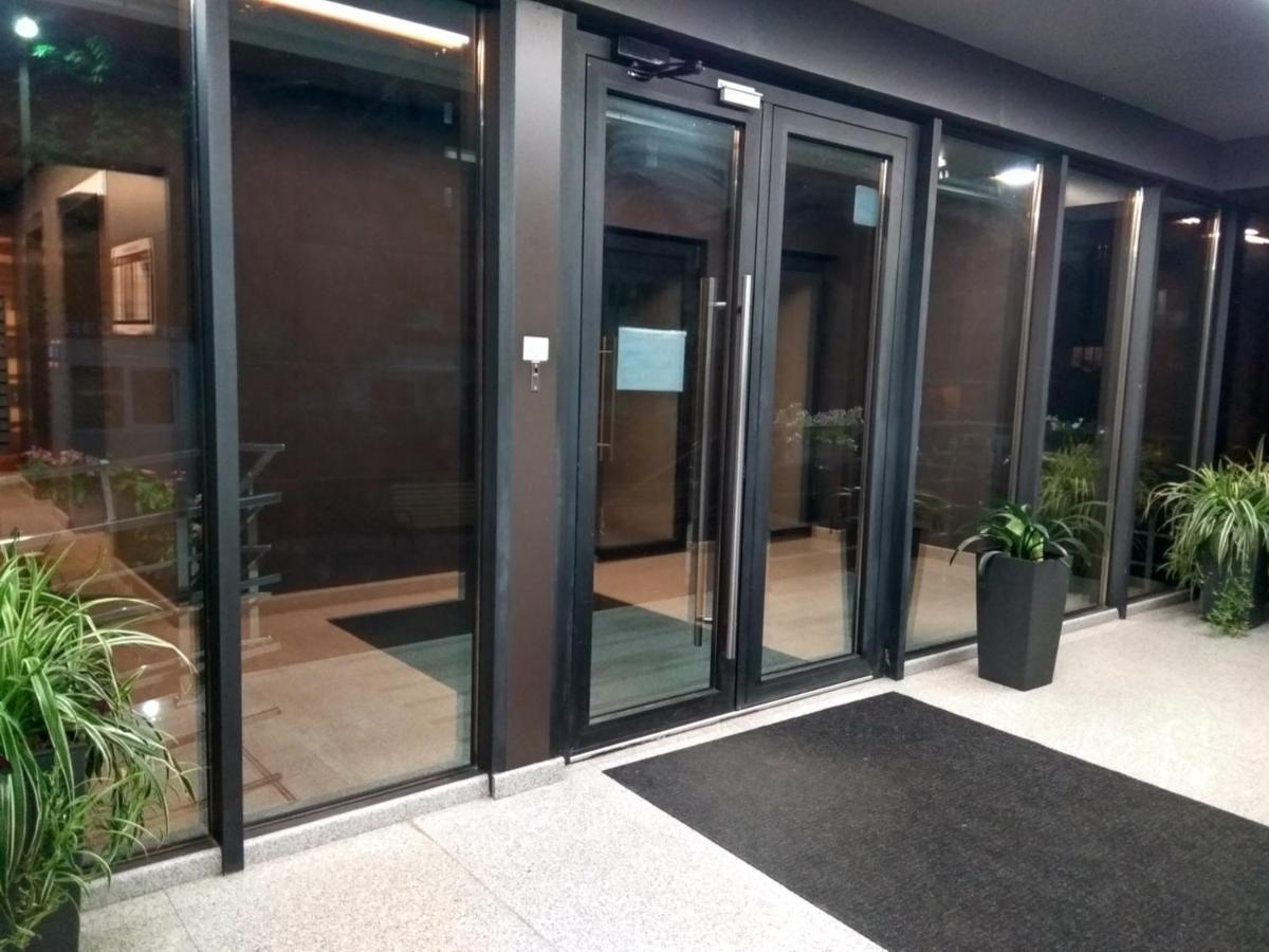 Appartamento Sky House Panorama Main Street *