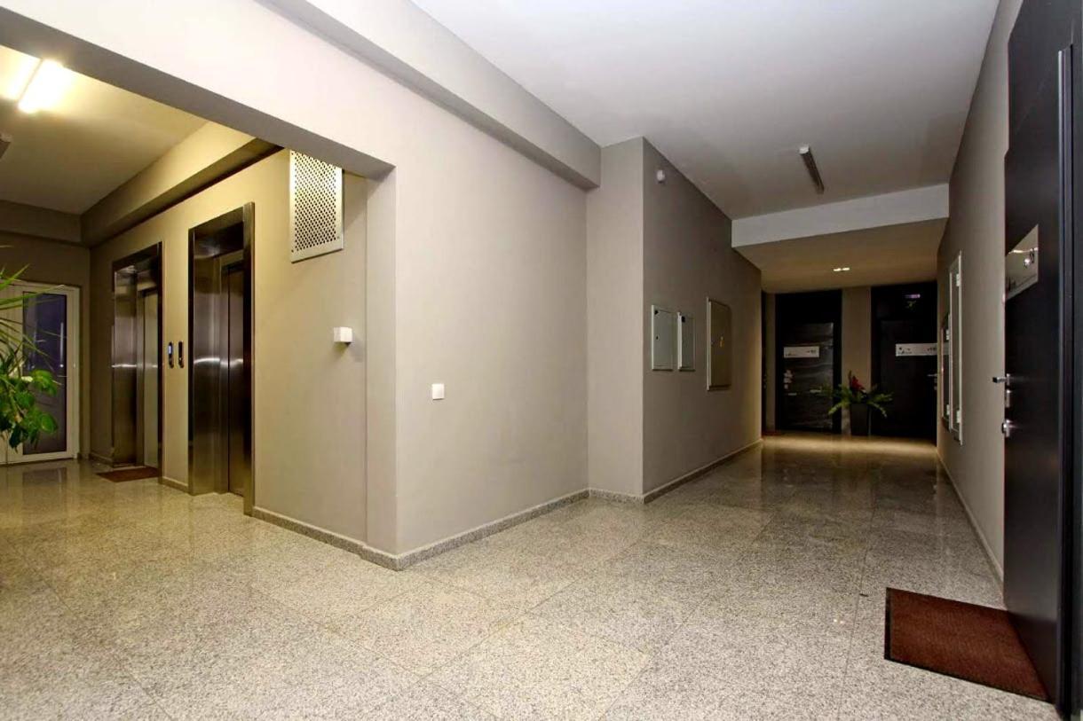 Appartamento Sky House Panorama Main Street Chişinău